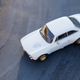 Illustration for article titled WHITE. Alfa Romeo 1750 GT Am.
